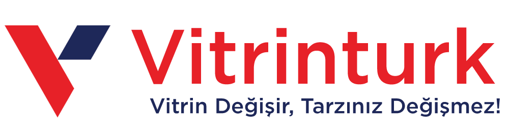 Vitrintürk